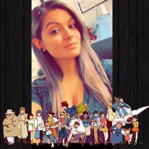 Meet your Posher, Sierra